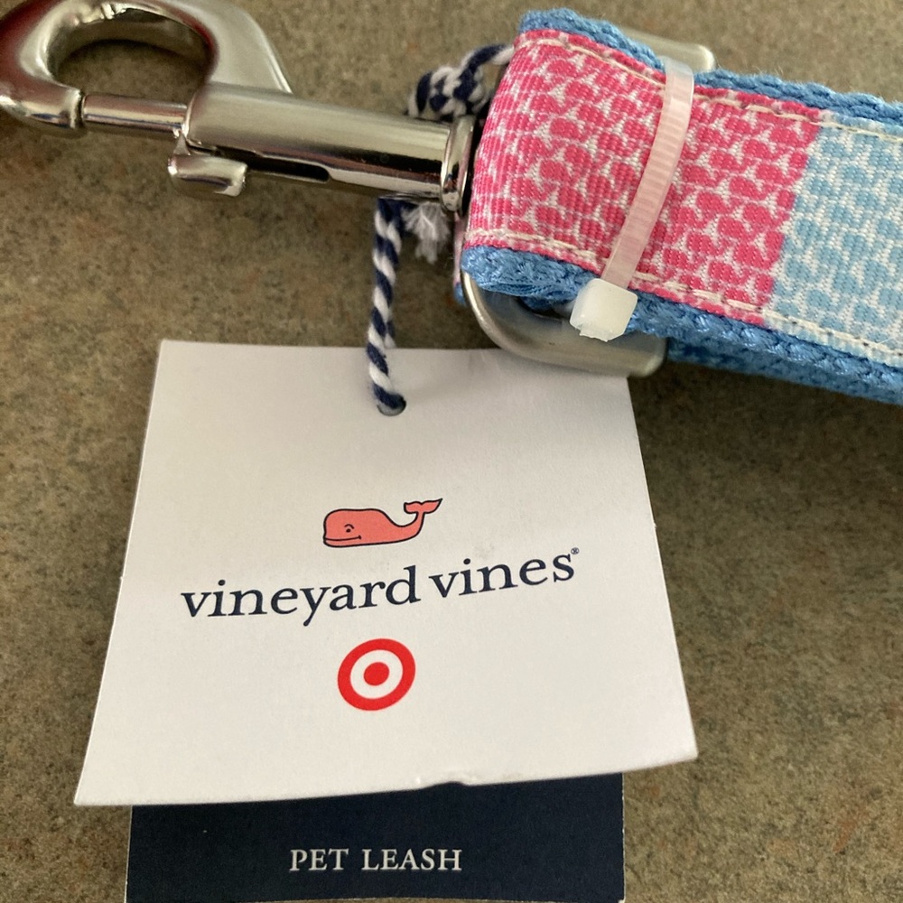 Vineyard Vines x Target Leash